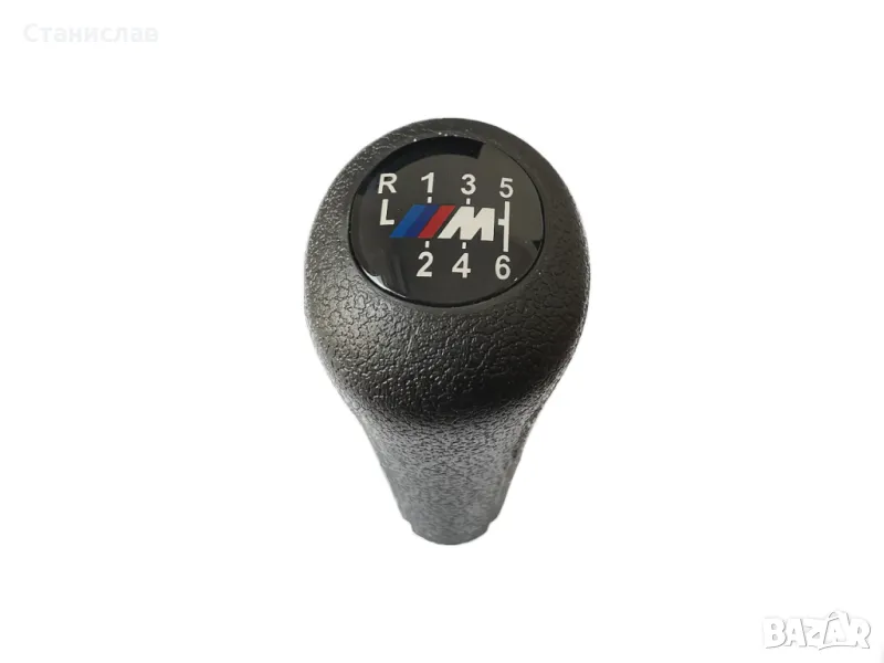 Топка за скоростен лост за BMW Z3 E36 (1995-2002), снимка 1