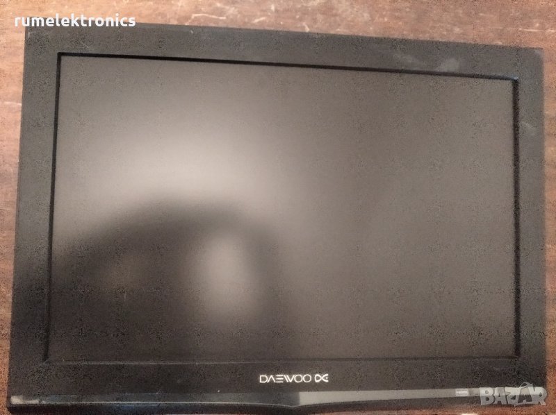 DAEWOO DLP-22W4B на части, снимка 1