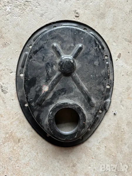 НИСА ЖУК КАПАК АНГРЕНАЖ НОВ ОРИГИНАЛЕН , снимка 1