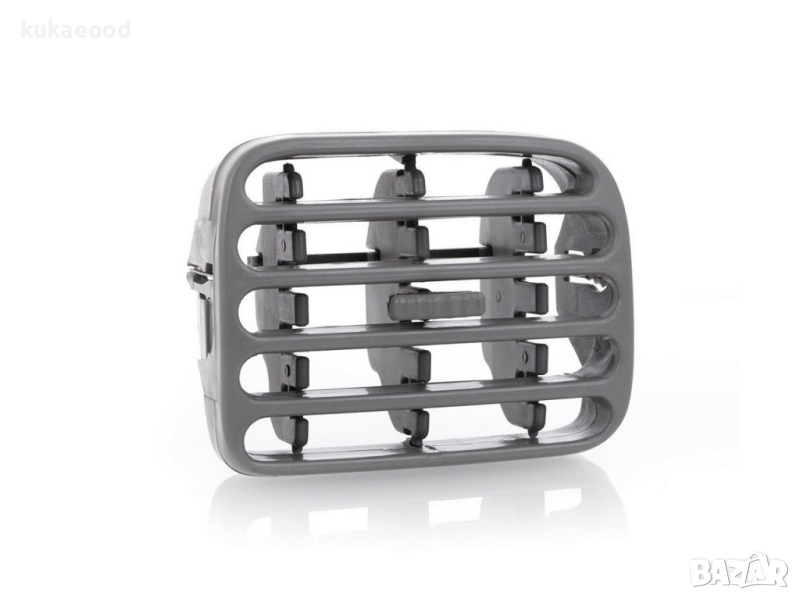 Въздуховод за Renault Clio 2 - Десен, снимка 1