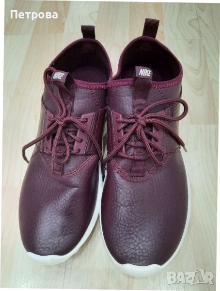 NIKE Оригинални дамски маратонки NIKE , снимка 1