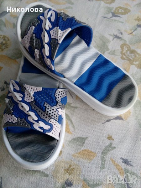 Два чифта чехлички за момче., снимка 1