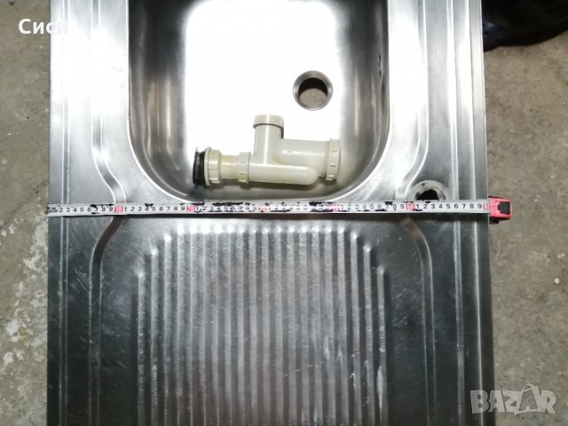 Мивка с плот , снимка 8 - Кухни - 33668766