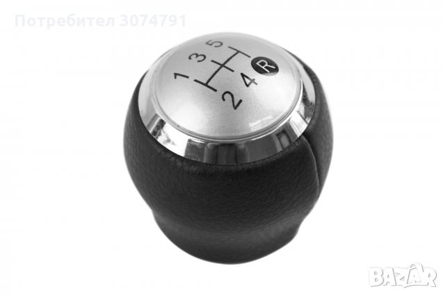 Топка за Скоростен Лост 6010 за TOYOTA Тойота Corolla Avensis Yaris 5 и 6 скорости, снимка 6 - Аксесоари и консумативи - 32919738