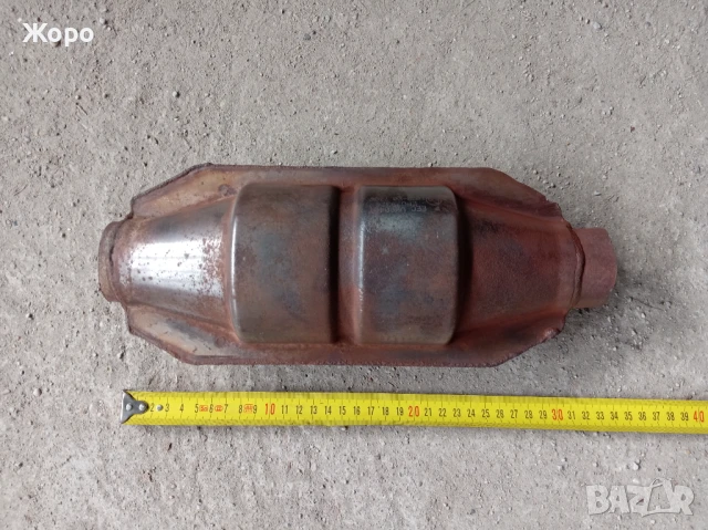 Филтър и катализатор , снимка 12 - Части - 51203104