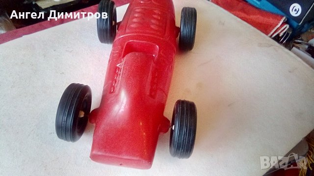 Голяма соц формула , снимка 5 - Колекции - 39166702