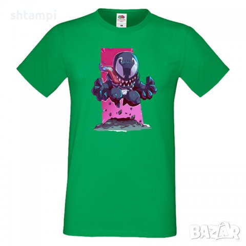 Мъжка тениска Marvel Venom Игра,Изненада,Подарък,Геймър,, снимка 14 - Тениски - 36791818