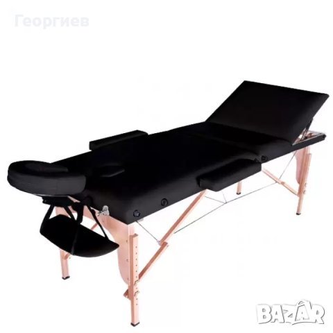Стол за масаж 275лв Алуминиева масажна кушетка 299лв, трисекторна кушетка 320лв, снимка 14 - Кушетки - 43264914