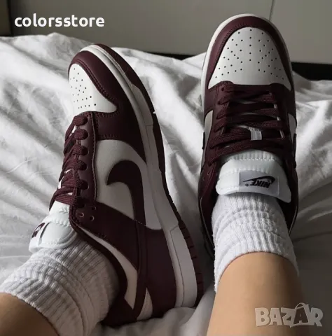 Мъжки маратонки Nike/BR058, снимка 2 - Маратонки - 49666864