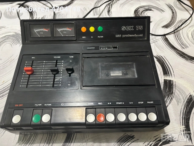 Дек ИТТ, снимка 2 - Декове - 53572446