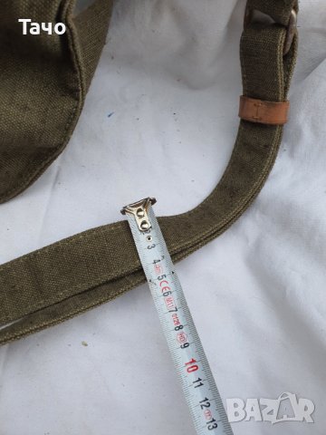 раница за боеприпаси, снимка 8 - Други ценни предмети - 43551278