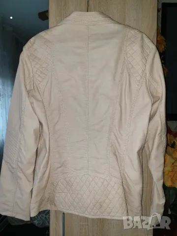 Дамско яке, снимка 2 - Якета - 48022448