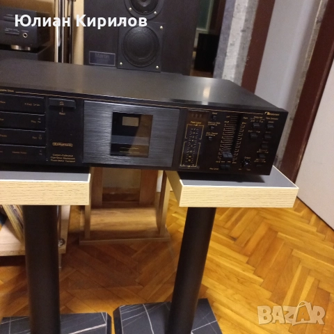 Nakamichi BX - 125E, снимка 3 - Декове - 52916307