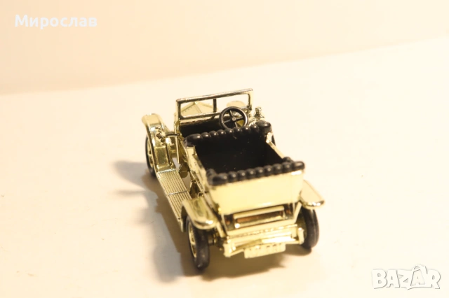 LLEDO 1:55?? РЕТРО МОДЕЛ КАМИОН КОЛИЧКА, снимка 5 - Колекции - 53478335