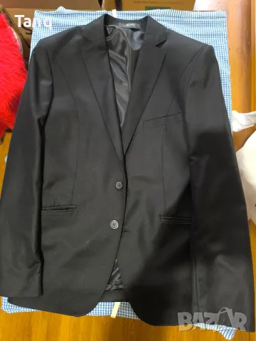 Официален костюм , снимка 2 - Костюми - 49489639