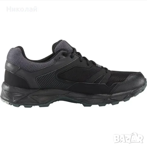 Haglöfs Trail Fuse GTX Low, снимка 6 - Маратонки - 48241532