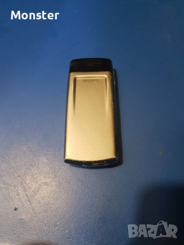 Nokia 8850, снимка 3 - Nokia - 39461435