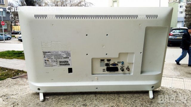 PHILIPS 24PFS5603/12 със счупена матрица , 715G8576-R01-000-004Y , TPM238WF1-LF1L0.Q REV:S3G A, снимка 2 - Части и Платки - 37089451