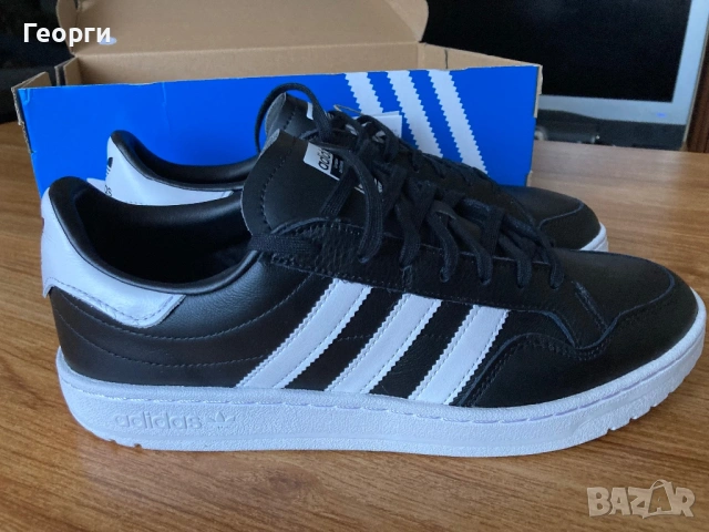 Мъжки оригинални Adidas , снимка 5 - Маратонки - 53373371