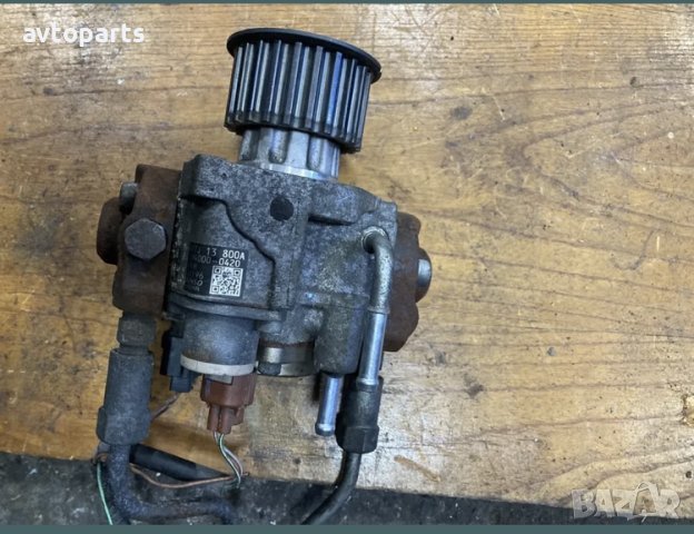 Mazda 6 2007година 2.0d 121кс ГНП, снимка 5 - Части - 40717170