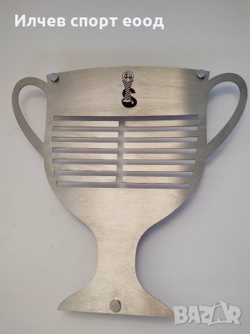 Закачалки за медали "Медалници" , снимка 3 - Други спортове - 27933716