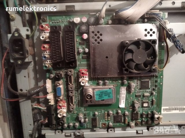 SAMSUNG LE40M71B на части, снимка 5 - Части и Платки - 27964457