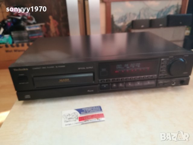 sold out-Technics SL-PG500A OPTICAL OUT-MADE IN JAPAN-ВНОС SWISS 3011231332, снимка 7 - Ресийвъри, усилватели, смесителни пултове - 43211704