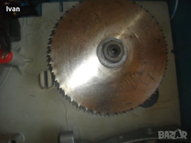 AEG-West Germany-К-т Приставки За Бормашина-Старо Качество-Ръчен/Настолен Циркуляр/Паралели/Шмиргел, снимка 7 - Други инструменти - 43070729