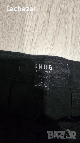 Мъжки панталон размер L , снимка 3 - Панталони - 52944625