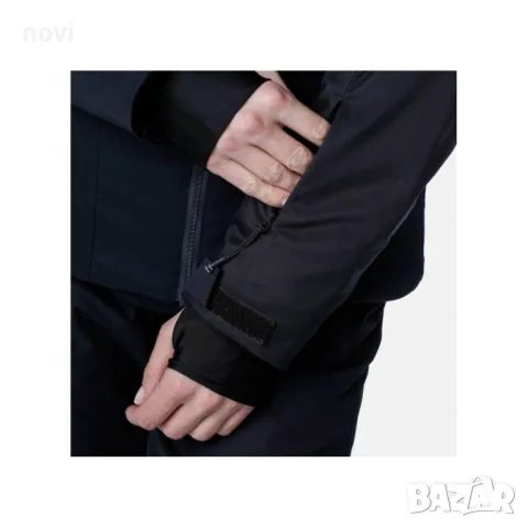 Rossignol, 2XL, ново, оригинално дамско ски/сноуборд яке, снимка 7 - Зимни спортове - 47425160