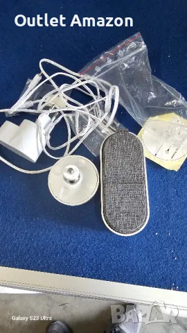 ABUS PPIC31020 Вътрешна Wi-Fi камера за поверителност с режим на поверителност

, снимка 9 - IP камери - 47711775