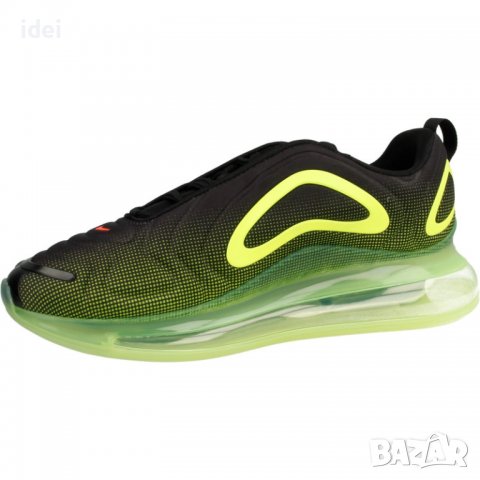 NIKE маратонки Спортни обувки AIR MAX 720, снимка 3 - Маратонки - 37010277