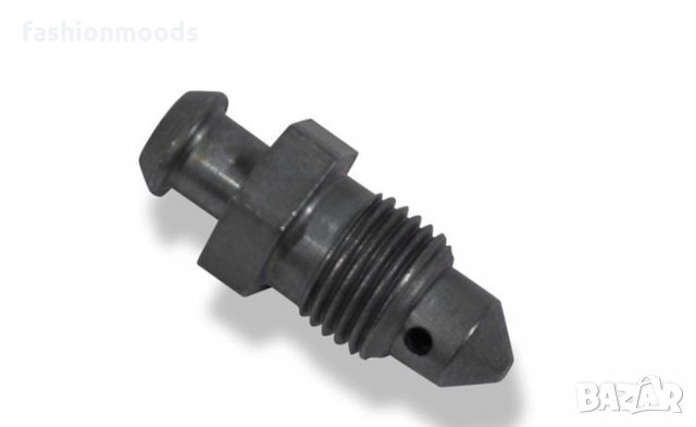 Пробка за заден спирачен апарат с държач за датчик накладки BMW e87 Mini , снимка 3 - Части - 33365969