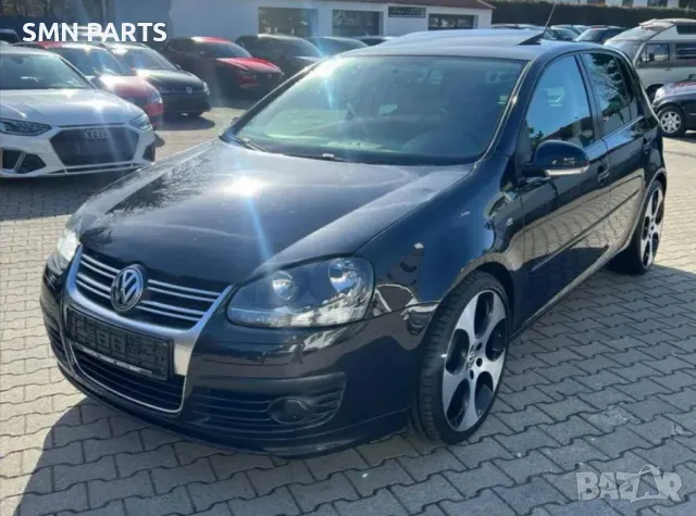 • Продавам голф 5 на части 1.9tdi 105кс. BKC 
(+още 17 различни голфа), снимка 7 - Части - 49209788