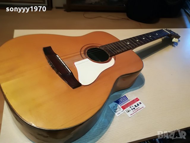 di giorgio-classic guitar made in brazil-YEAR 1976-germany 1306210835