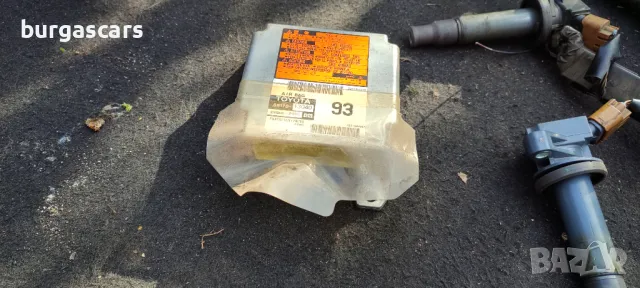 Централа Airbag 89170-13040 Toyota Corolla Verso - 50лв