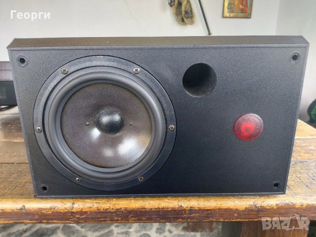 Активен Собуфер Revox V-AktivBass, снимка 1