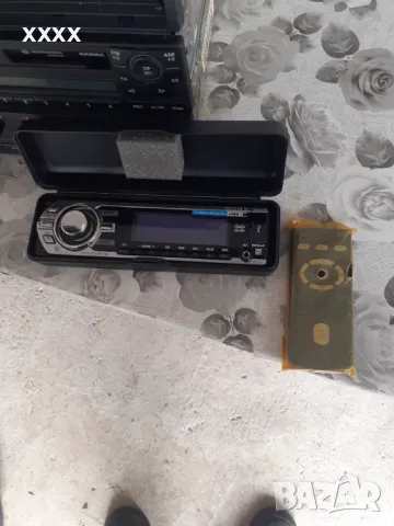 Автомобилни радио-касетофони, снимка 2 - Друга електроника - 50422431