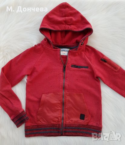 Детски суичър 8-9 години , снимка 2 - Детски анцузи и суичери - 28618212