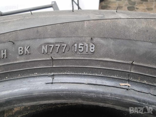 1бр лятна гума 205/55/16 Pirelli L053 , снимка 3 - Гуми и джанти - 43580304