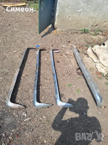 Брони за Москвич 408, снимка 9 - Части - 51409816