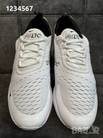 Nike Air Max 270., снимка 2 - Маратонки - 53598654