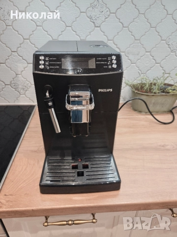 Продавам каферобот / кафе машина, снимка 2 - Кафемашини - 52859010