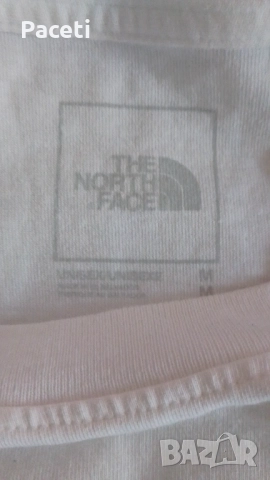 Продавам тениски ,,The Nord Face", снимка 7 - Тениски - 52751543
