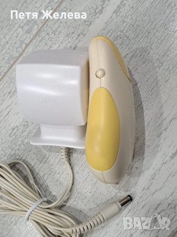 Епилатор PHILIPS Satinelle, снимка 5 - Епилатори - 53010086