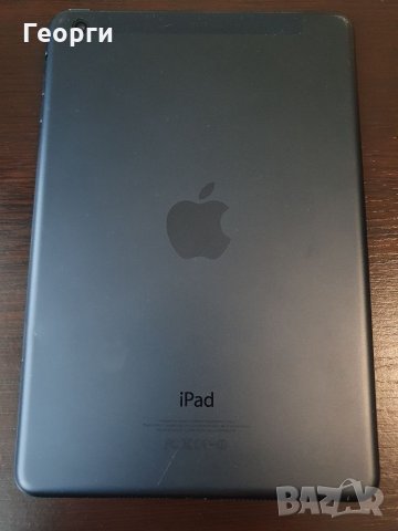 Apple iPad mini 1st Gen A1455, снимка 3 - Таблети - 32844332