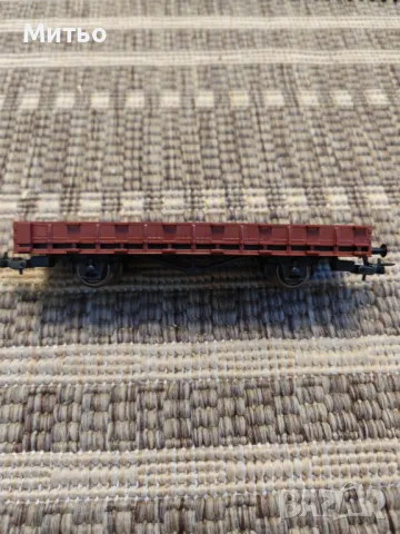 Влакче PICO, снимка 8 - Настолни игри - 47567834