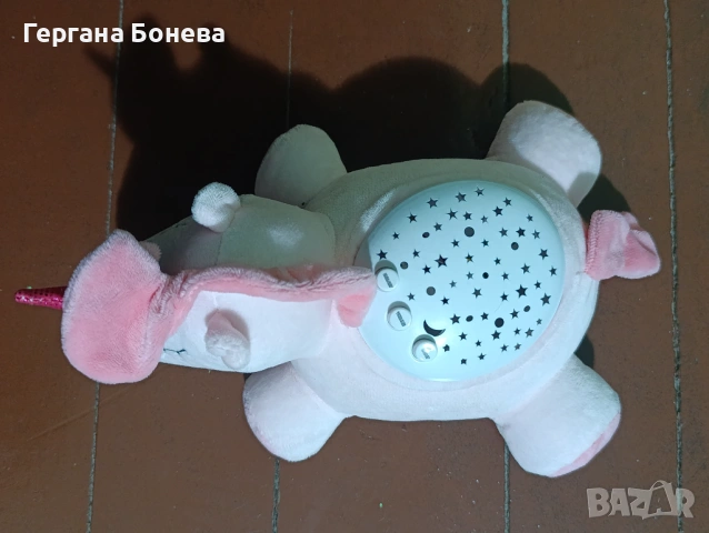 Бебешки лот с играчки, Ел.люлка и други, снимка 7 - Други - 53051616