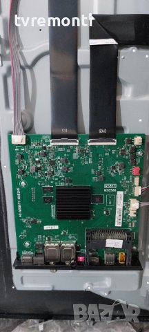 MAIN BOARD 40-MS86T1-MAB2HG for TCL 43DP600