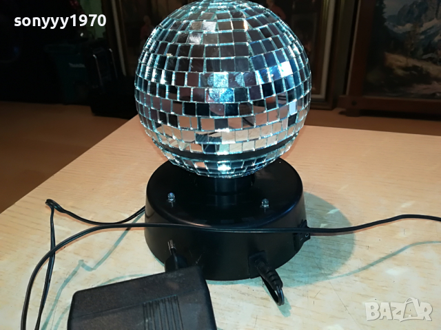 ДИСКО ТОПКА 0904221850, снимка 2 - Колекции - 36400261